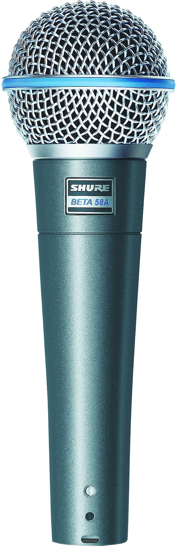 Shure Beta 58-A Shure Beta 58-A