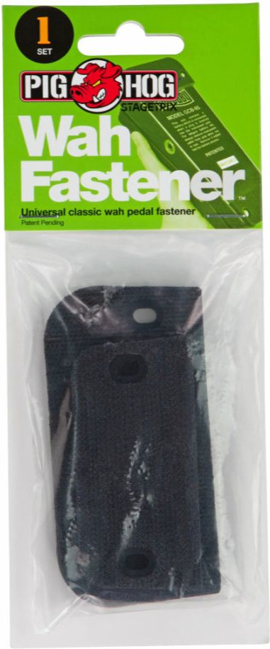 Pig Hog StageTrix Wah-Fastener