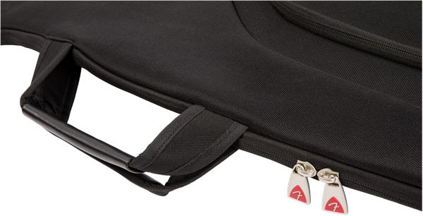 Fender Gigbag FB610 Black E-Bass – Bild 3