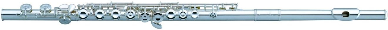 Pearl Flutes PF-505 E Quantz Querflöte Pearl Flutes PF-505 E Quantz Querflöte