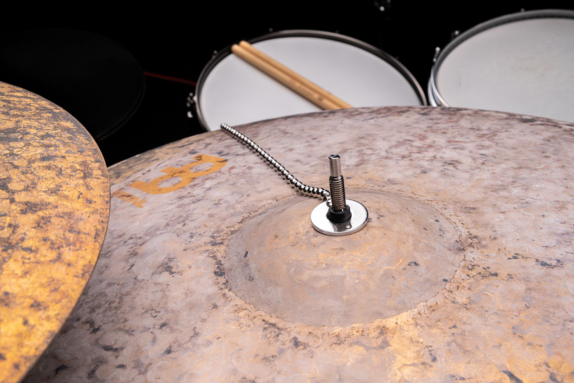 Meinl HBAC Heavy Bacon Sizzler – Bild 5