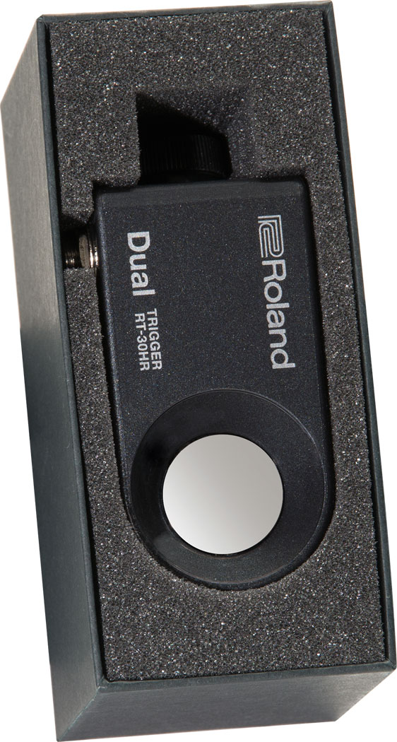 Roland RT-30HR Dual Acoustic Drum Trigger – Bild 6