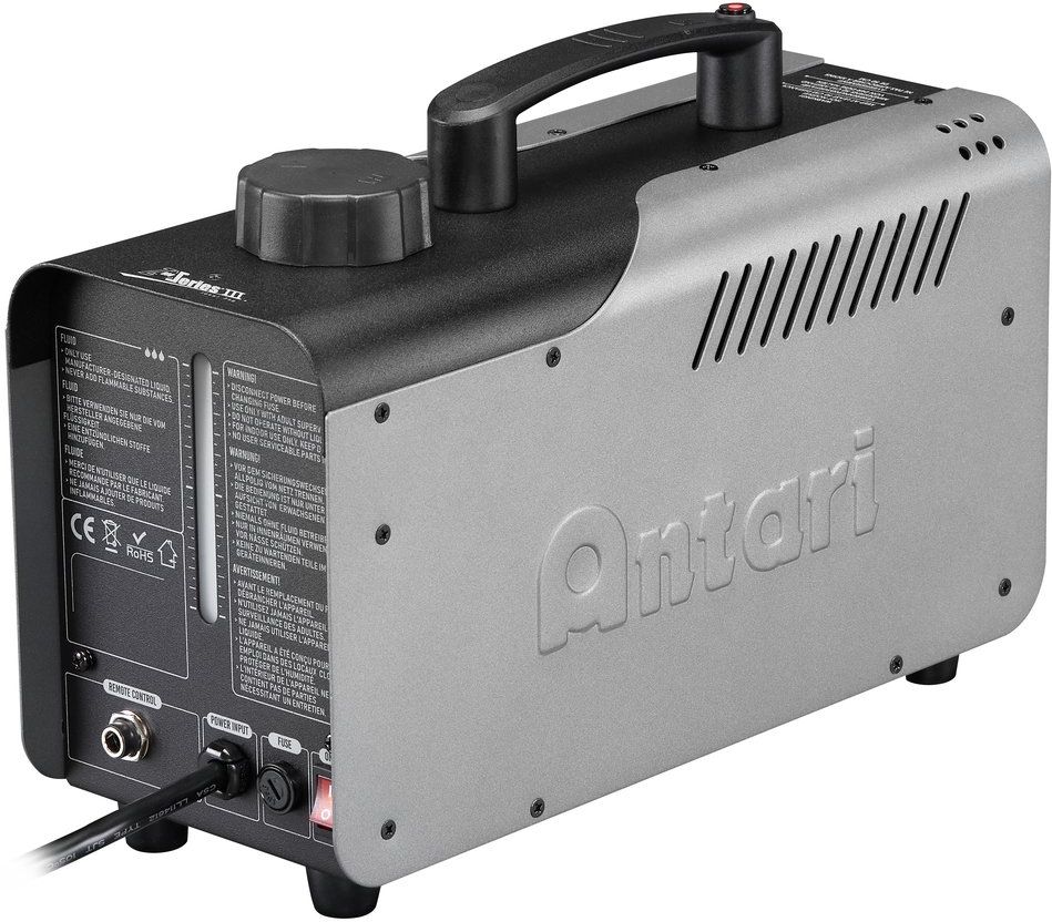 Antari Z-800 MK3 – Bild 2