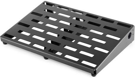RockBoard QUAD 4.1 Pedalboard mit Flight Case – Bild 5