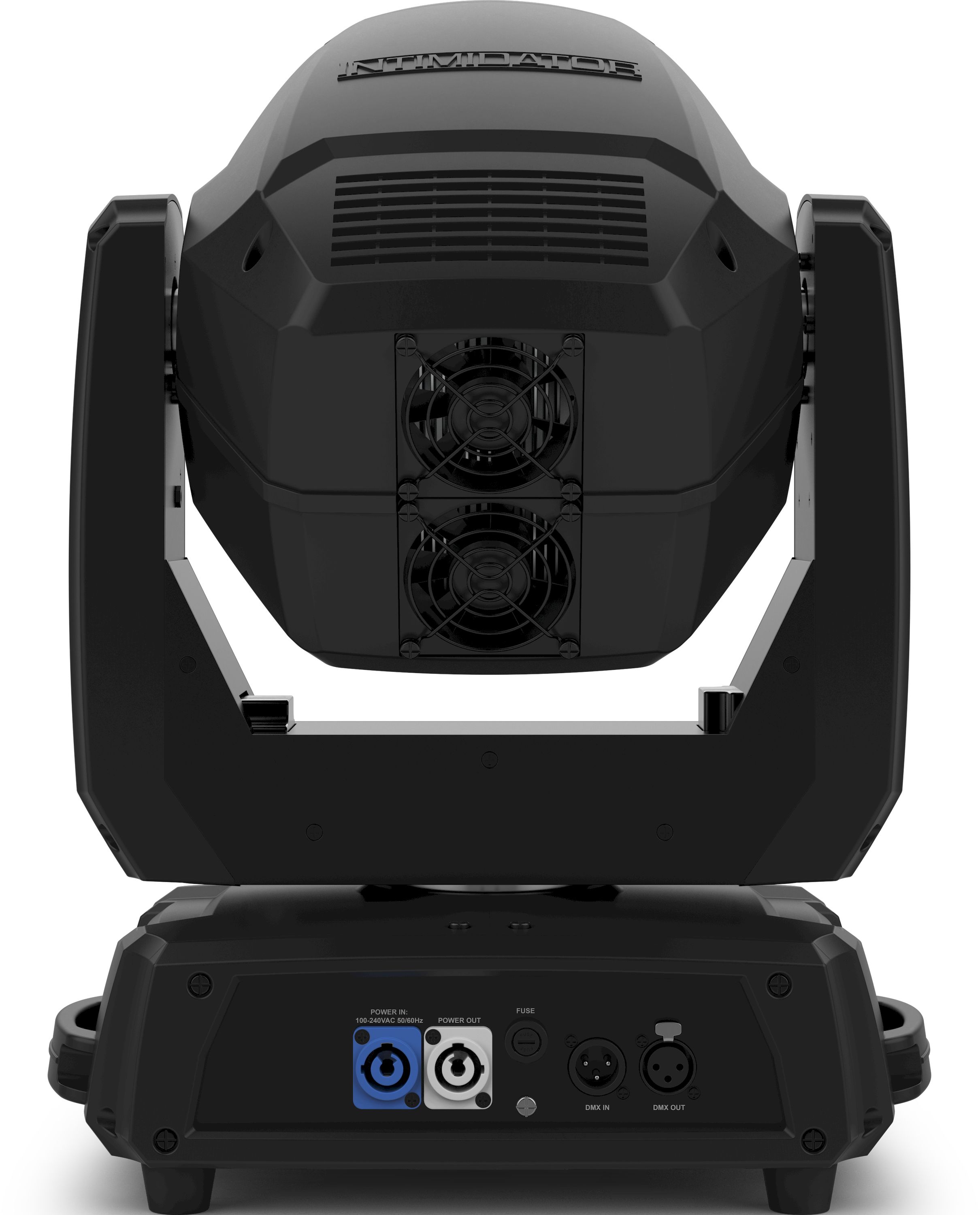 Chauvet DJ Intimidator Spot 475ZX – Bild 3