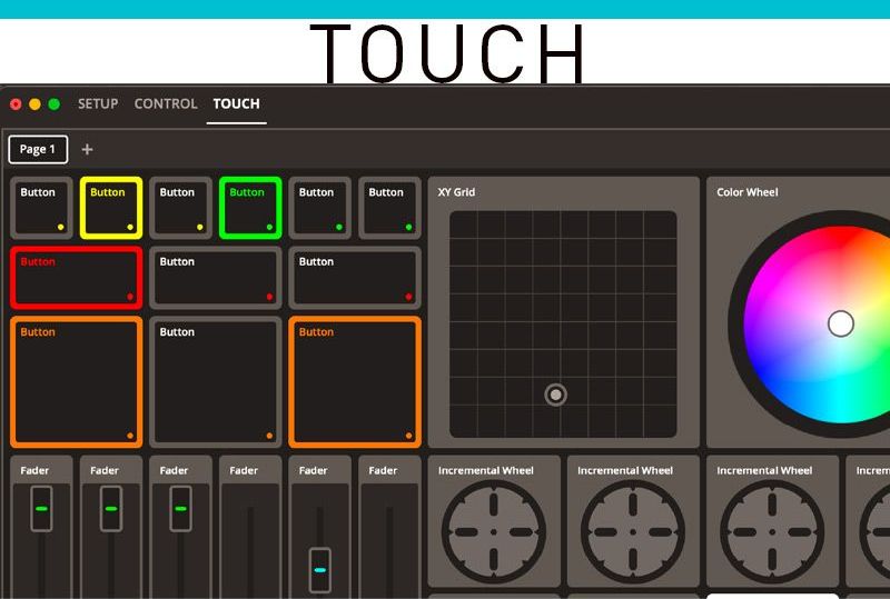 ADJ myDMX 5 – Bild 12