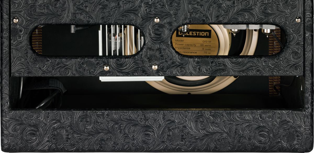 Fender Hot Rod Deluxe 30th Anniversary – Bild 4