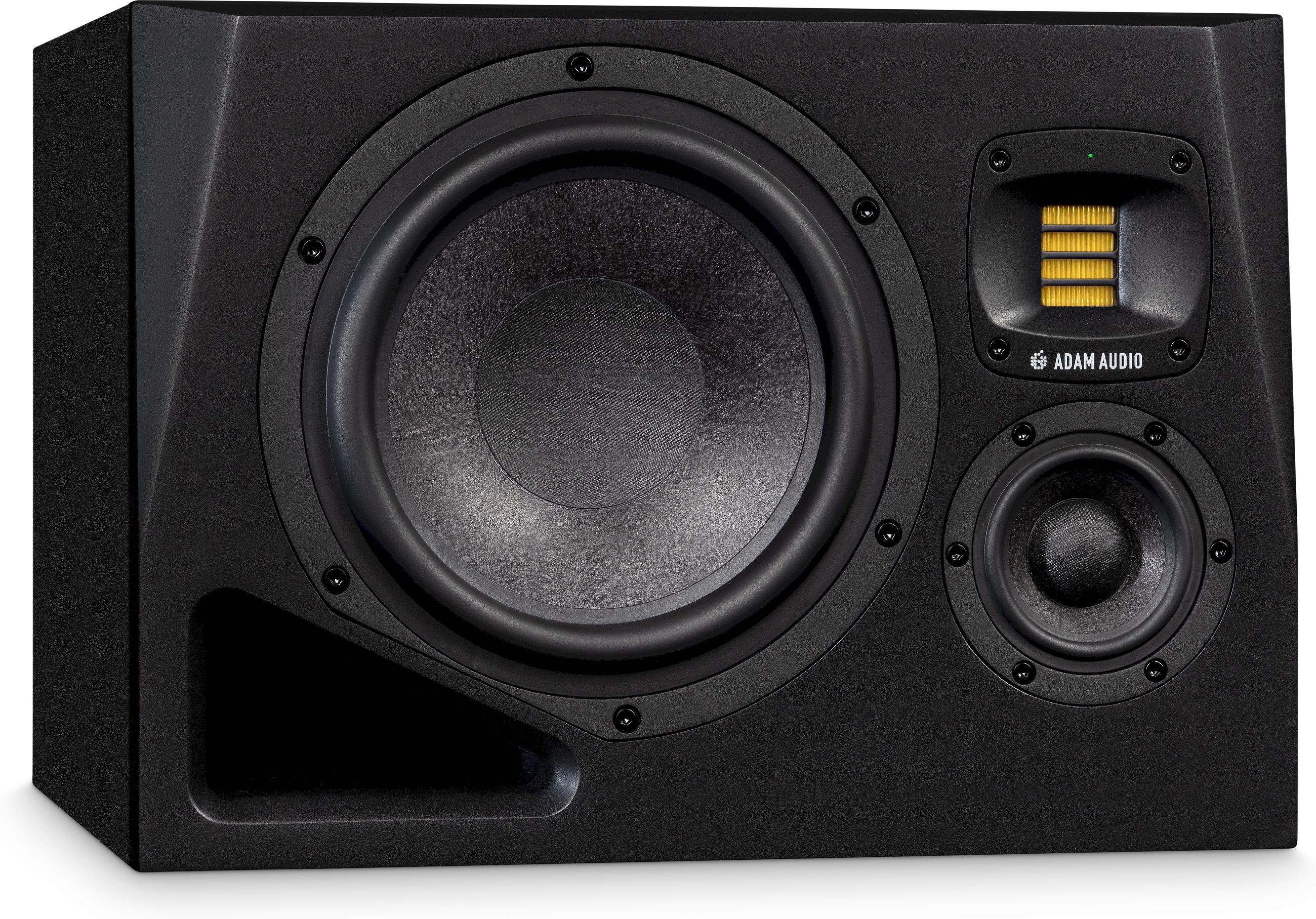 ADAM Audio A8H Links  ADAM Audio A8H Links