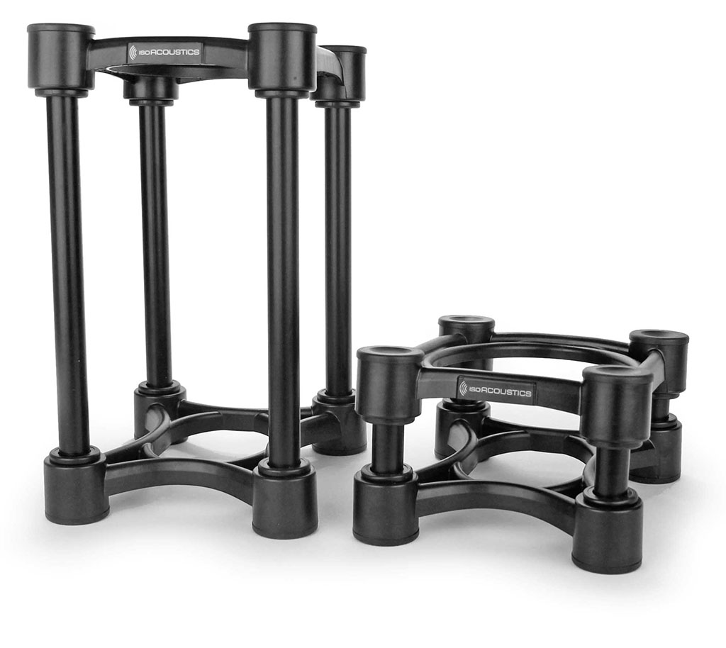 IsoAcoustics ISO-130 IsoAcoustics ISO-130