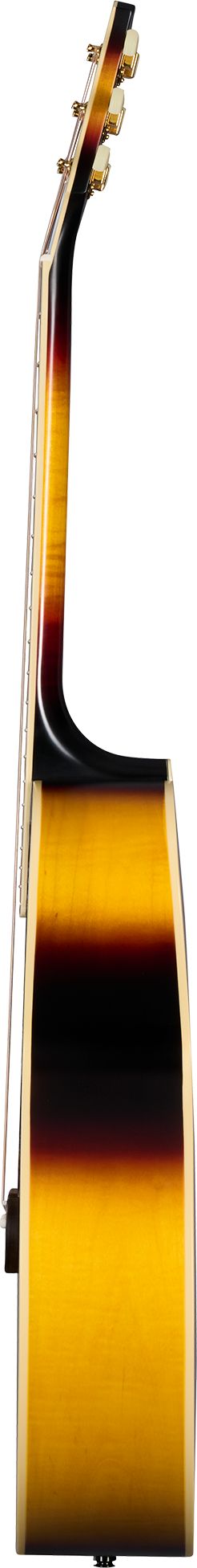 Epiphone 1957 SJ-200 Vintage Sunburst