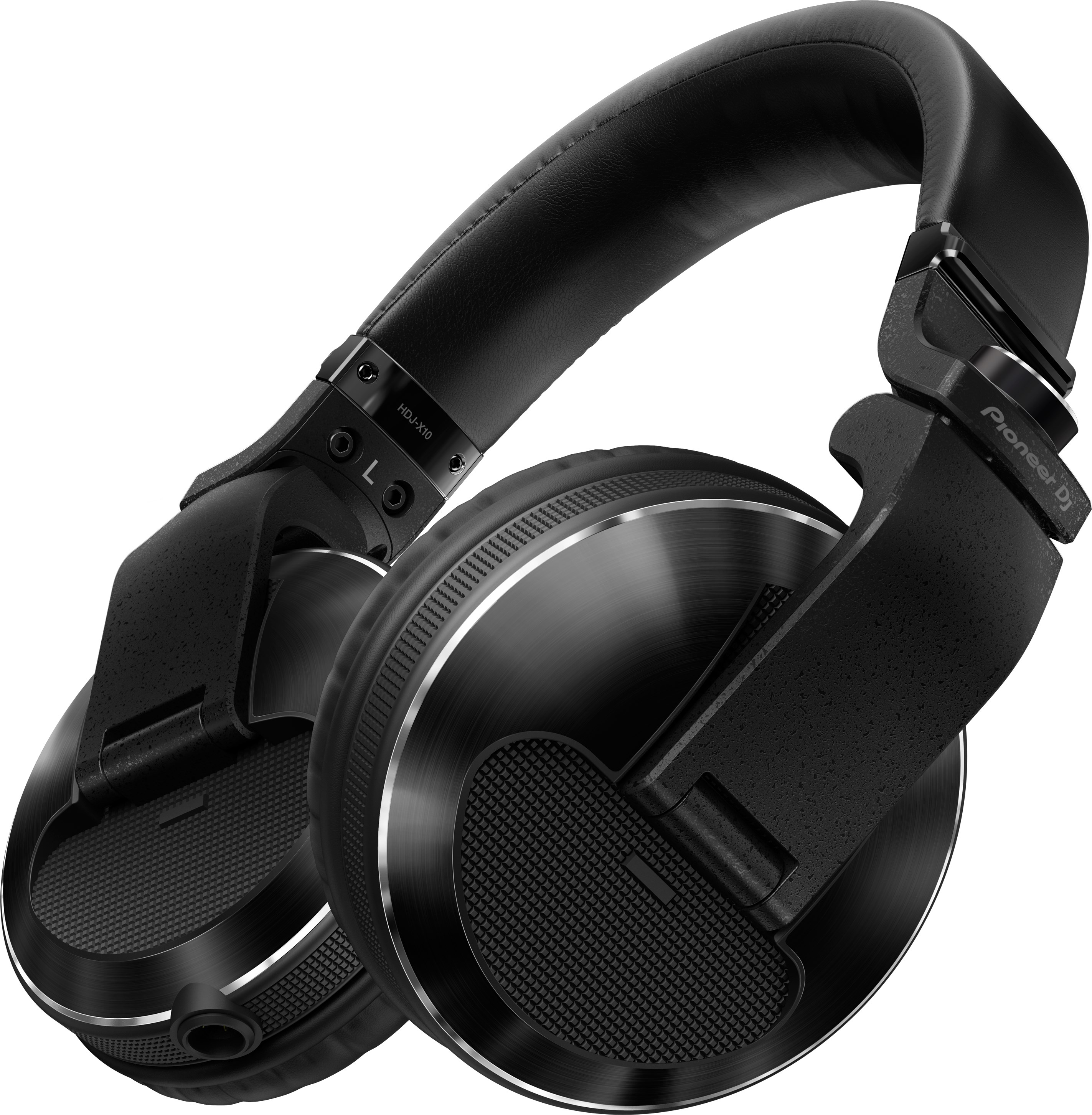 Pioneer HDJ-X10 black – Bild 2