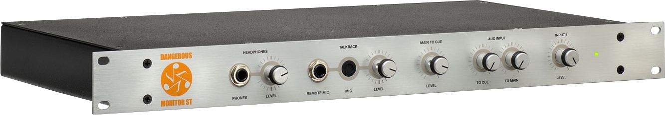 Dangerous Music Monitor ST – Bild 2