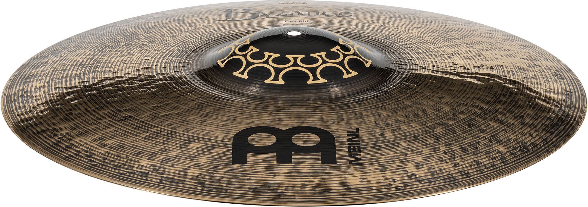 Meinl B21FLXR Byzance Thomas Lang Signature Brilliant Flex Ride 21" – Bild 3