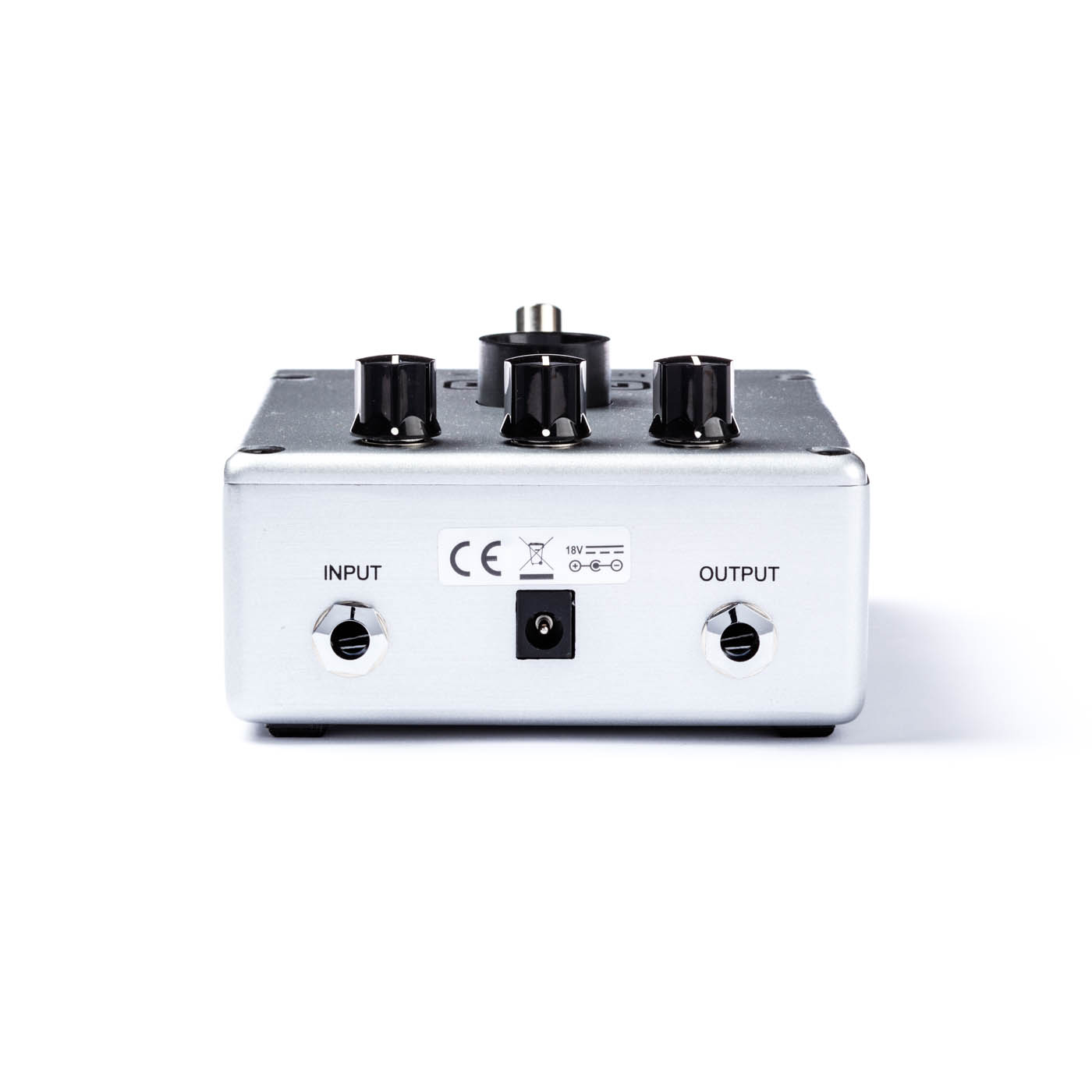 MXR M222 Talk Box – Bild 4
