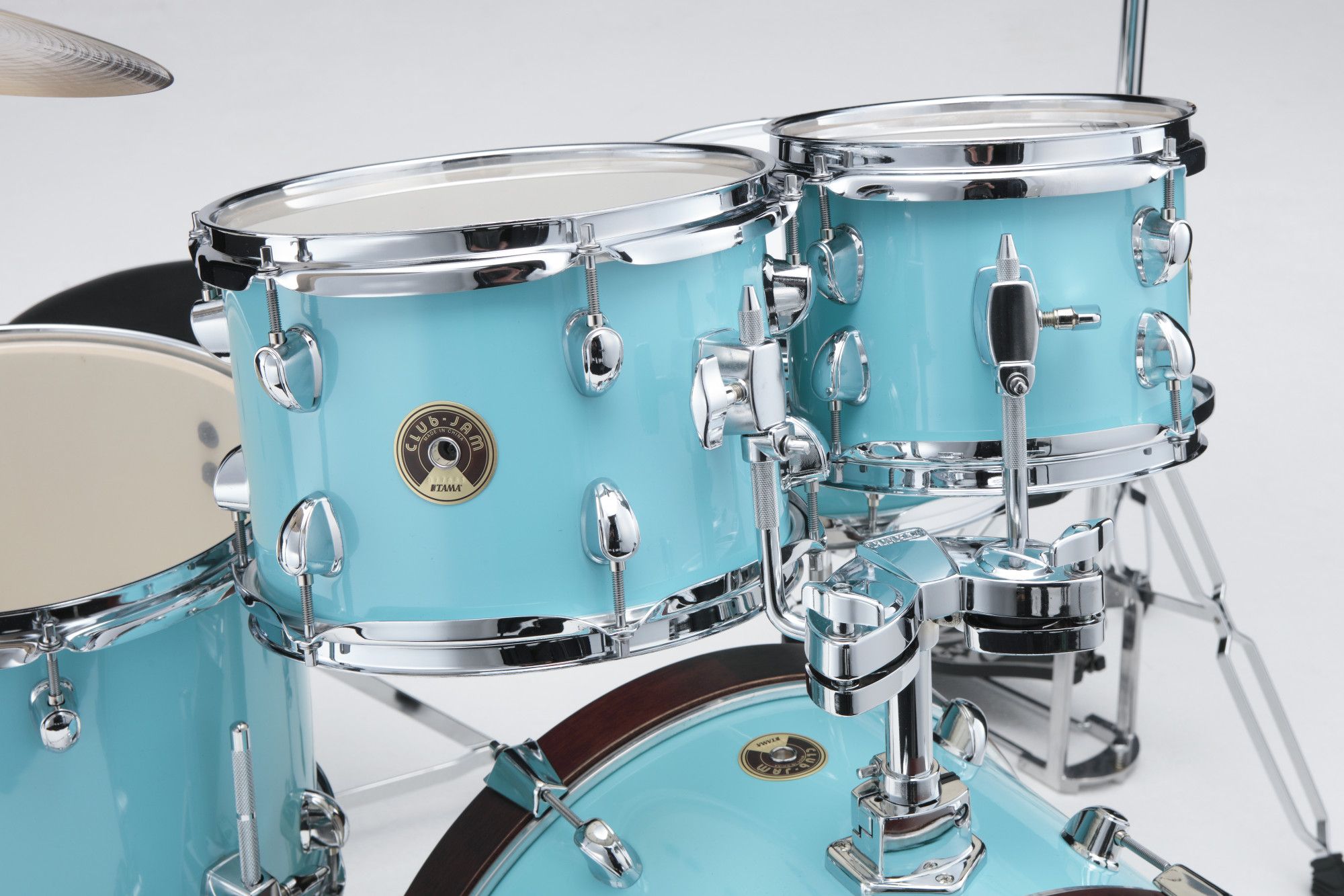 Tama LJK56S-AQB Club-Jam Basic Kit - AQB – Bild 2
