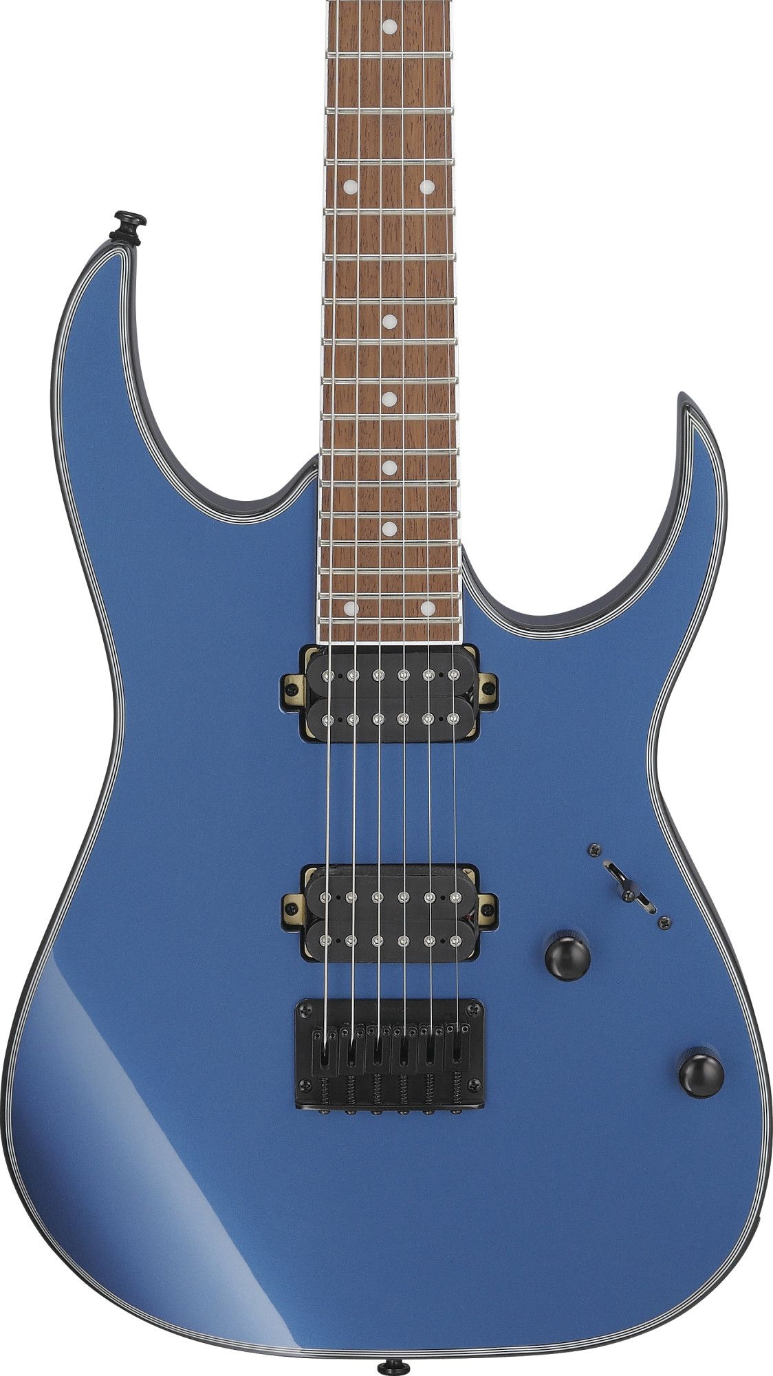 Ibanez RG421 EX-PBE