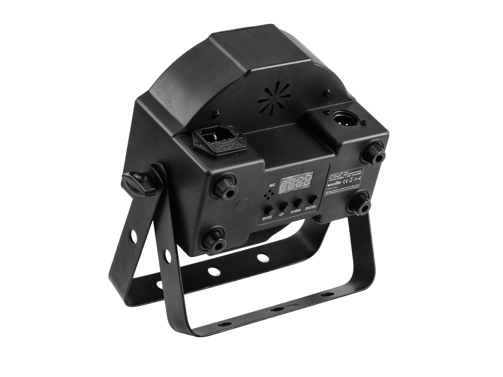 Eurolite LED SLS-7 HCL Floor – Bild 3