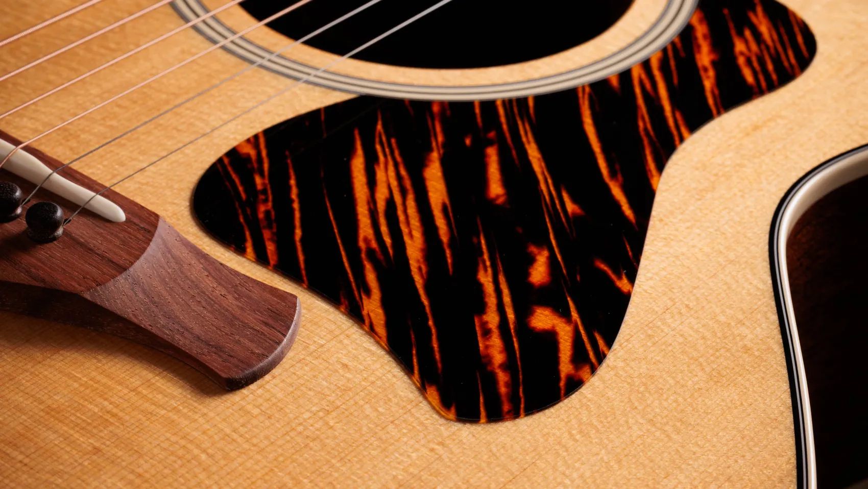 Taylor Gold Label 514e Fichte/Mahagoni – Bild 7