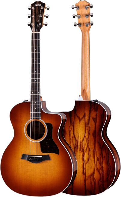 Taylor 214ce Plus Special Edition – Bild 2