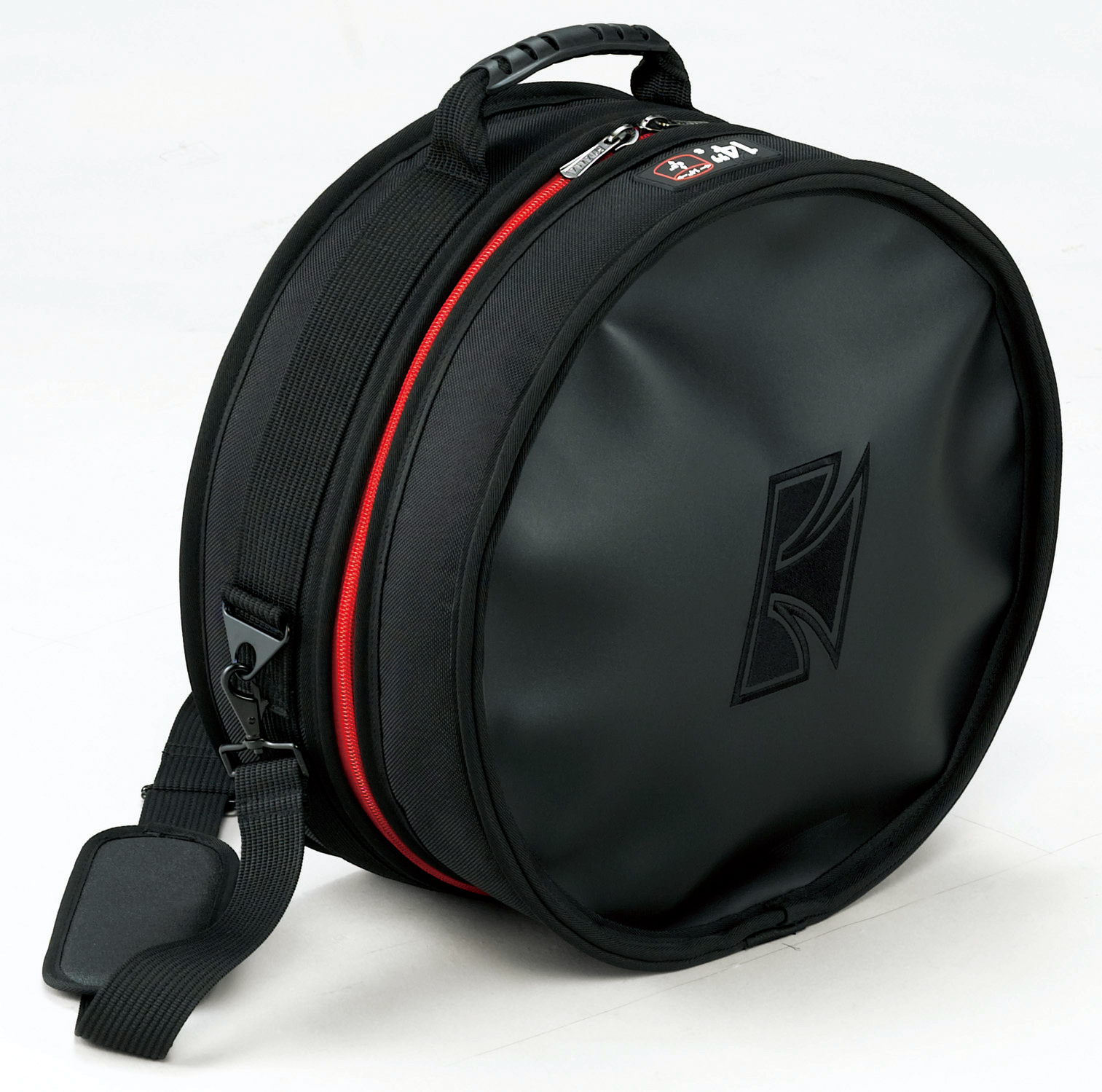 Tama Powerpad Series Drum Bag 14"x6,5" Snare Drum Tama Powerpad Series Drum Bag 14"x6,5" Snare Drum