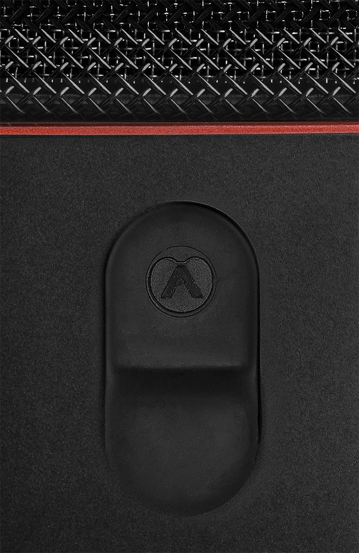 Austrian Audio OC818 black Studio Set – Bild 7