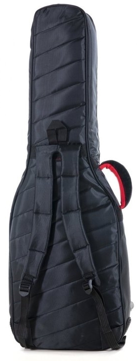 Gewa Gigbag Cross 30 E-Gitarre Black – Bild 2