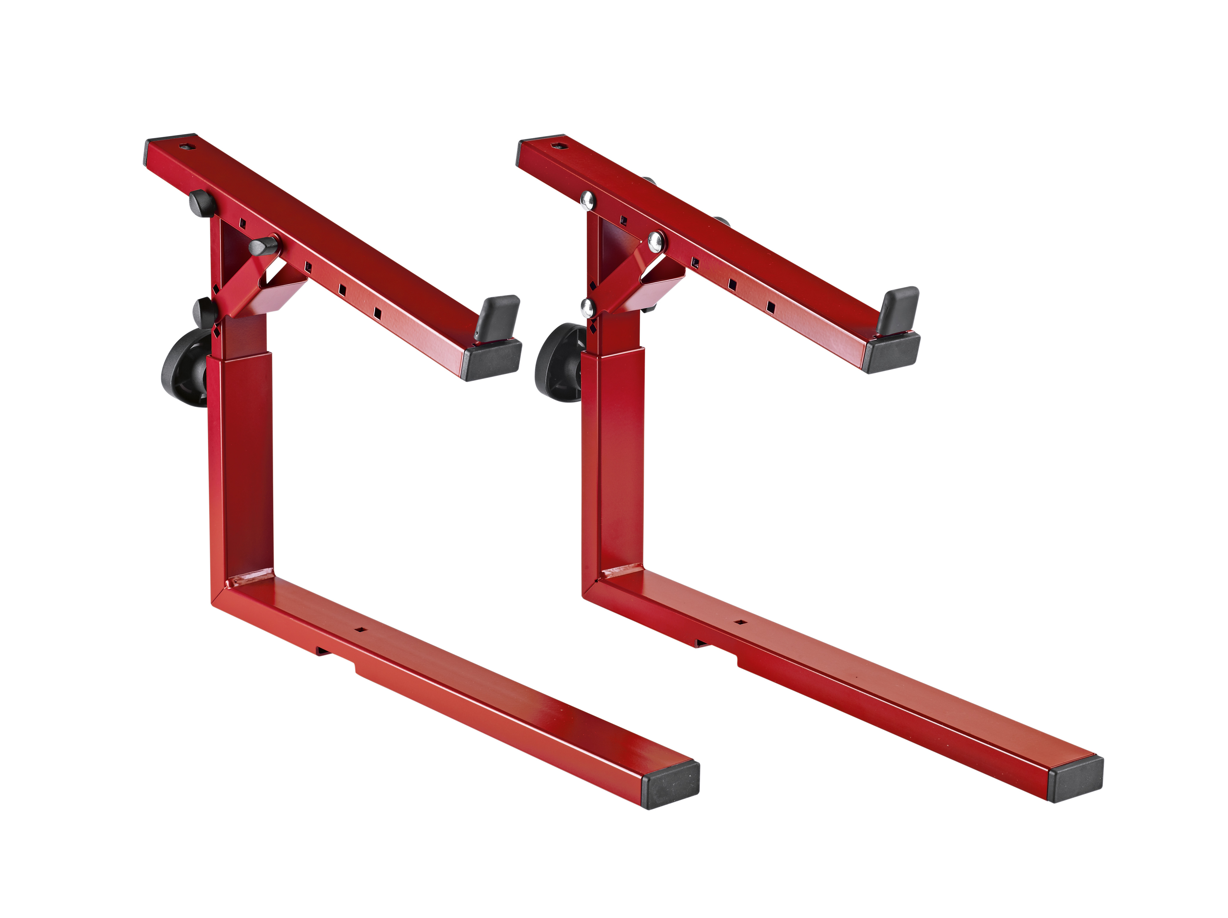 K&M 18811 Attachment ruby red K&M 18811 Attachment ruby red
