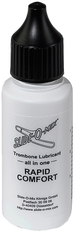 Slide-O-Mix Rapid Comfort ( 1 component )