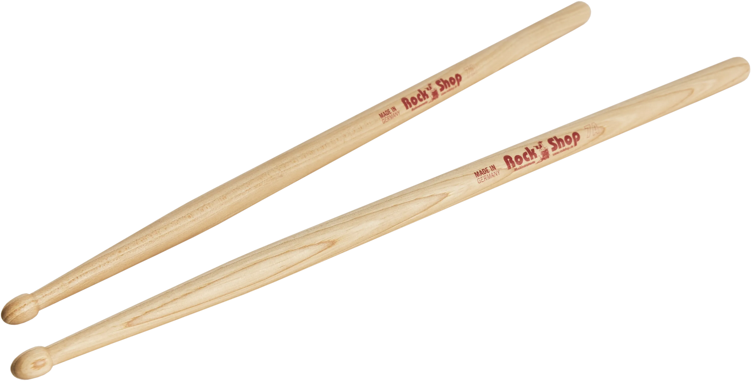 Rohema Rock Shop Drumstick 7A – Bild 2