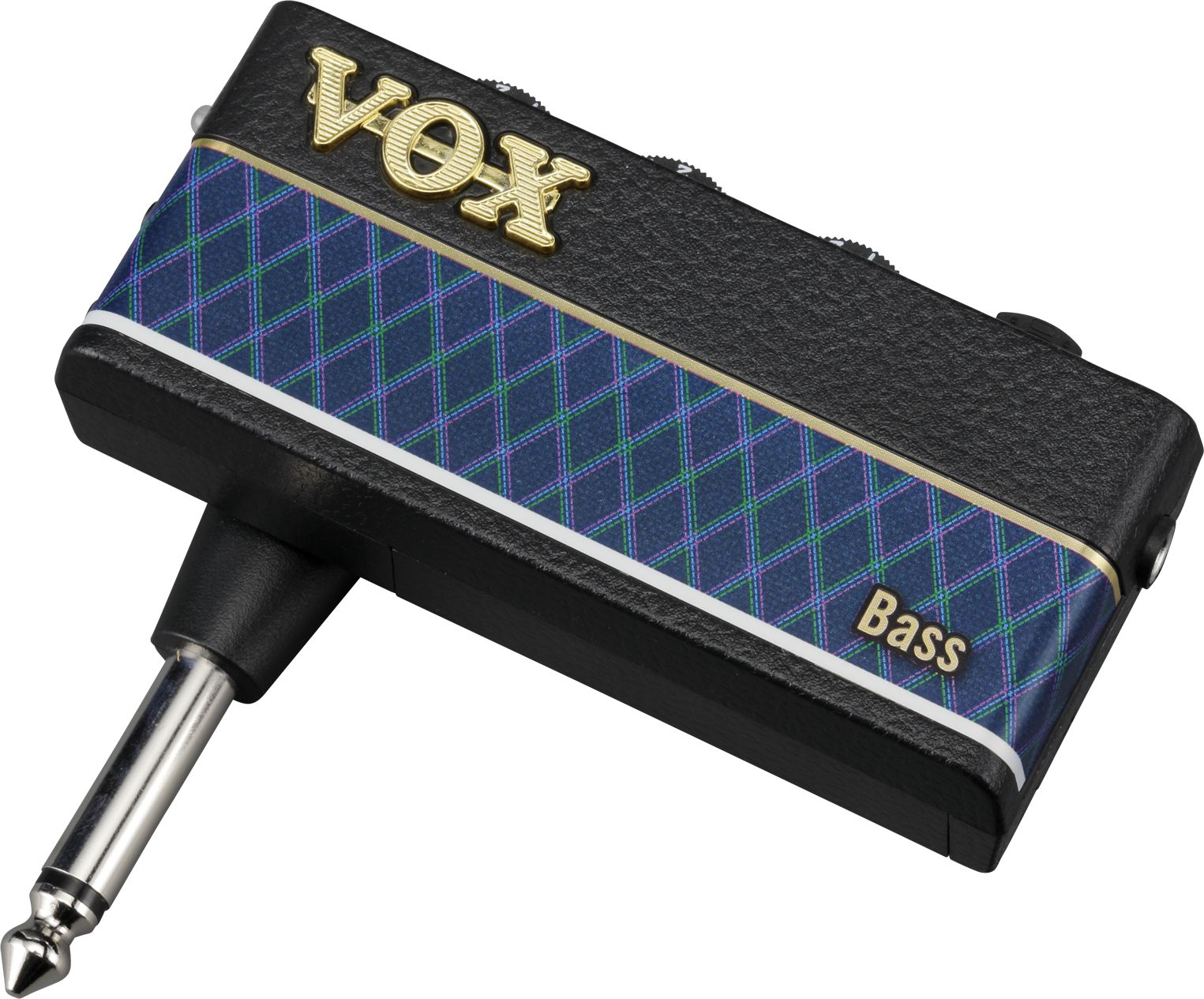Vox AmPlug 3 Bass – Bild 4