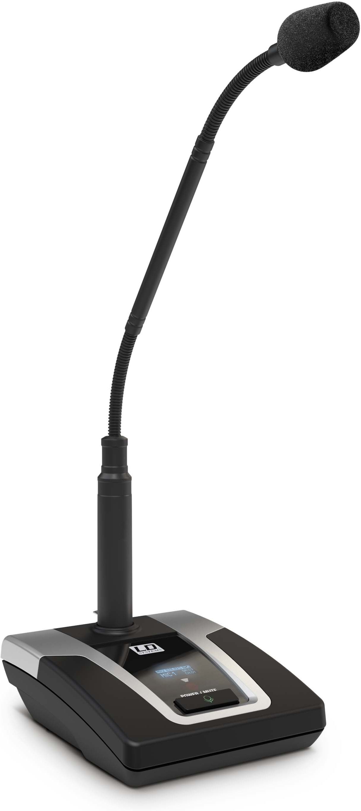 LD Systems U505 CS – Bild 5