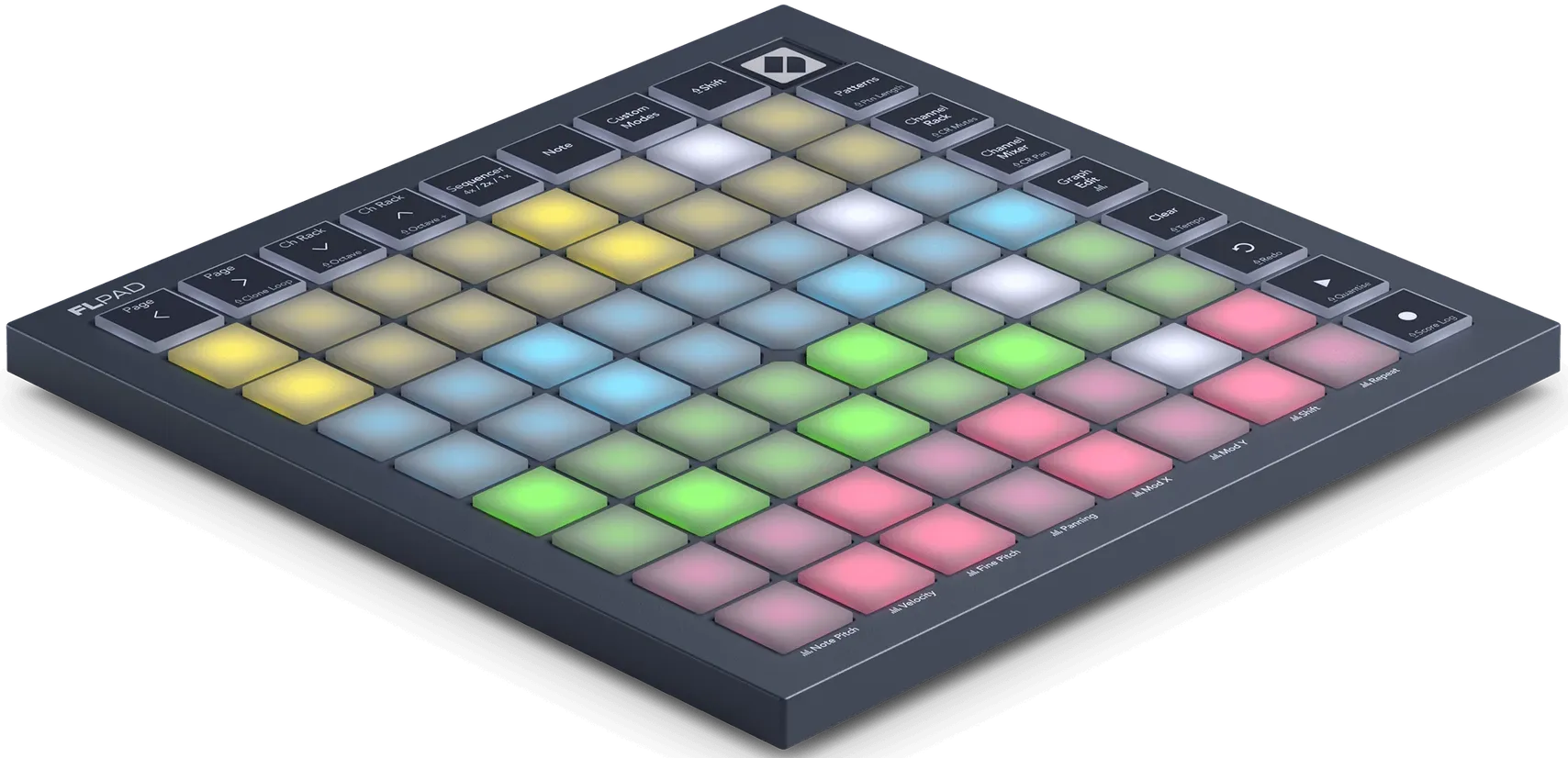 Novation FLpad Mini – Bild 3