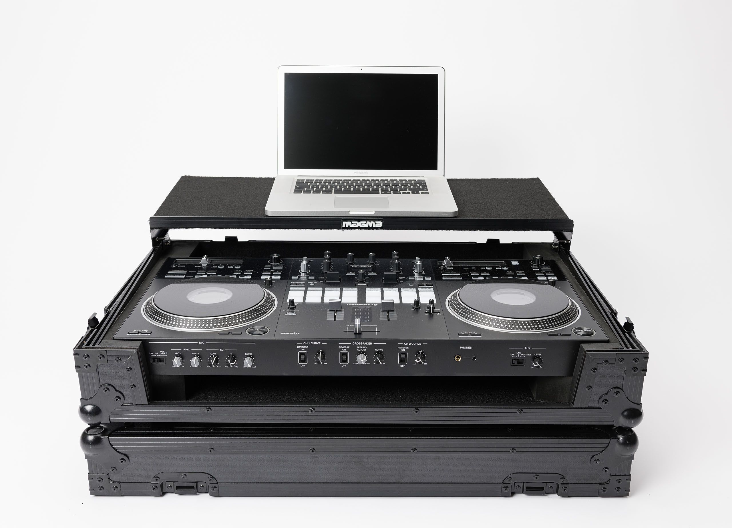 Magma DJ-Controller Workstation DDJ-REV7
