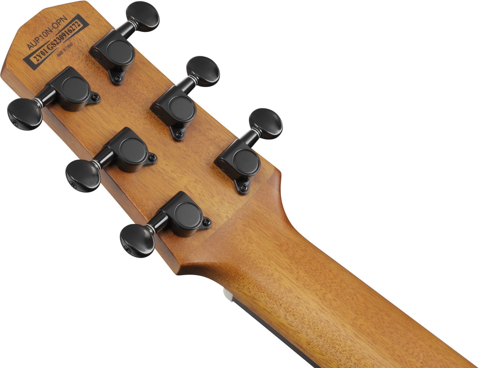 Ibanez AUP10N-OPN – Bild 7