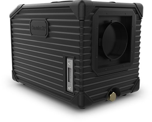 Chauvet DJ Cumulus HP