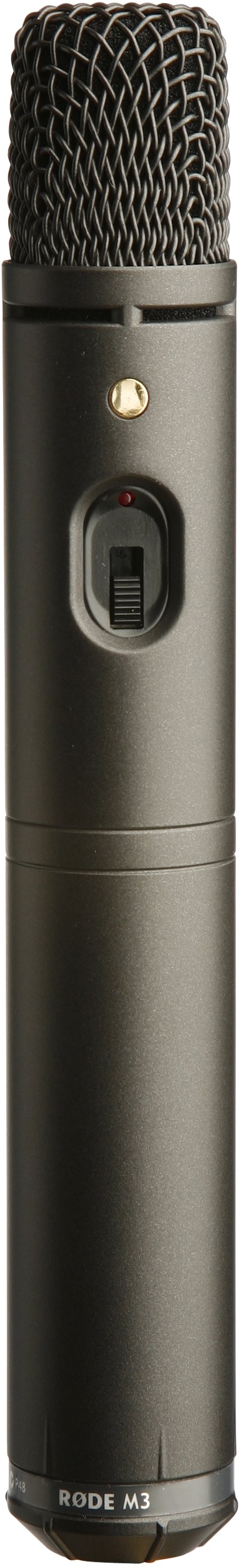 Rode M3  Rode M3