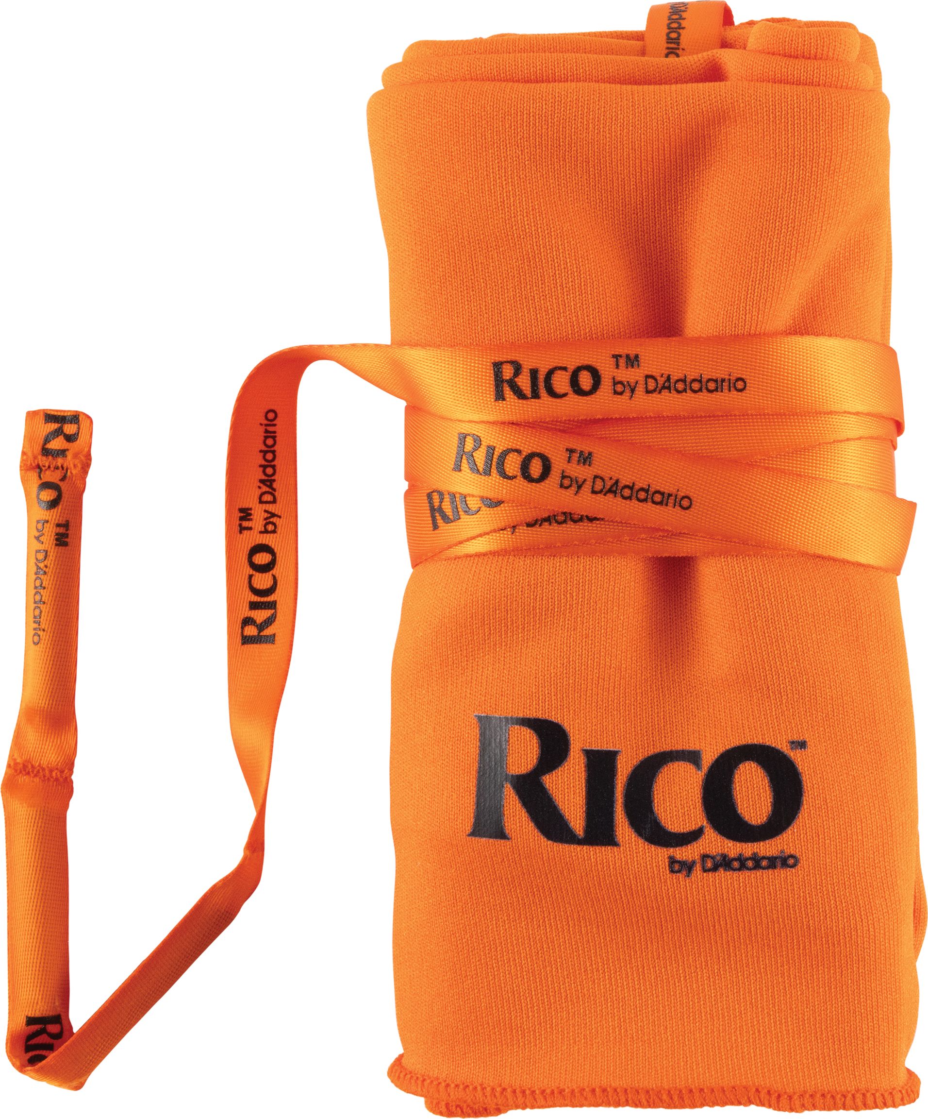 Rico Wischer für Holzblasintrumente, groß  – Bild 4