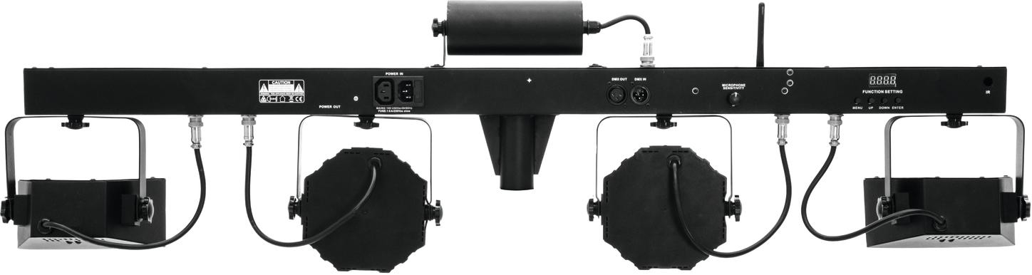 Eurolite KLS Laser Bar – Bild 3