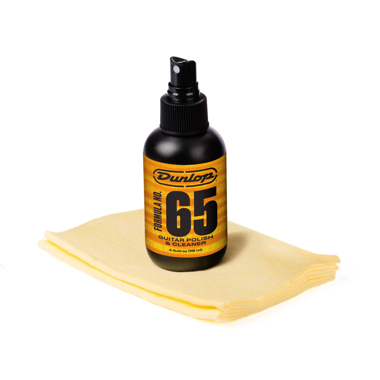 Dunlop Formula 65 Gitarrenpolitur Dunlop Formula 65 Gitarrenpolitur