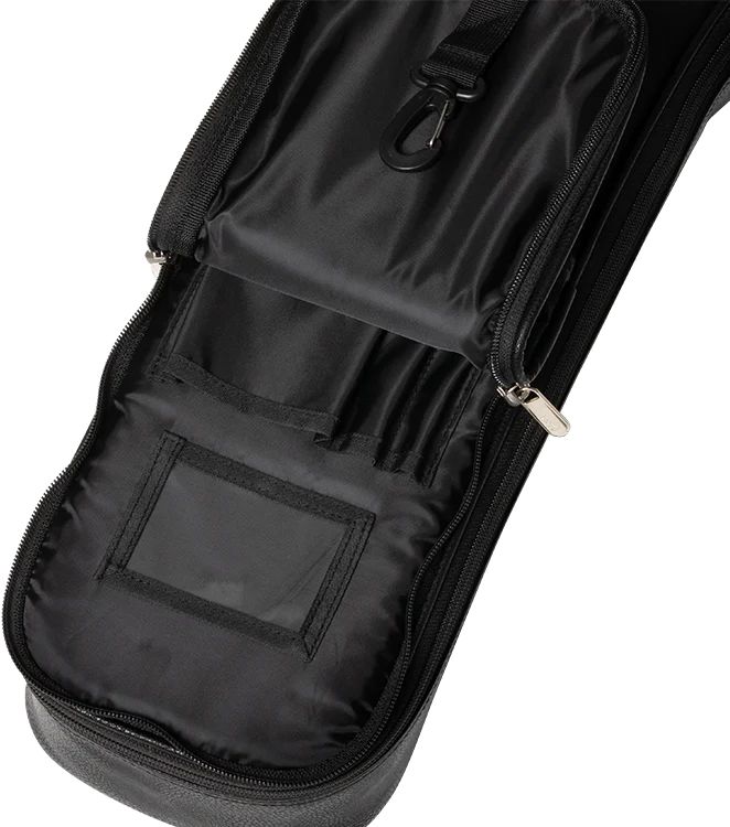 Gibson Premium Softcase Les Paul & SG Black – Bild 6