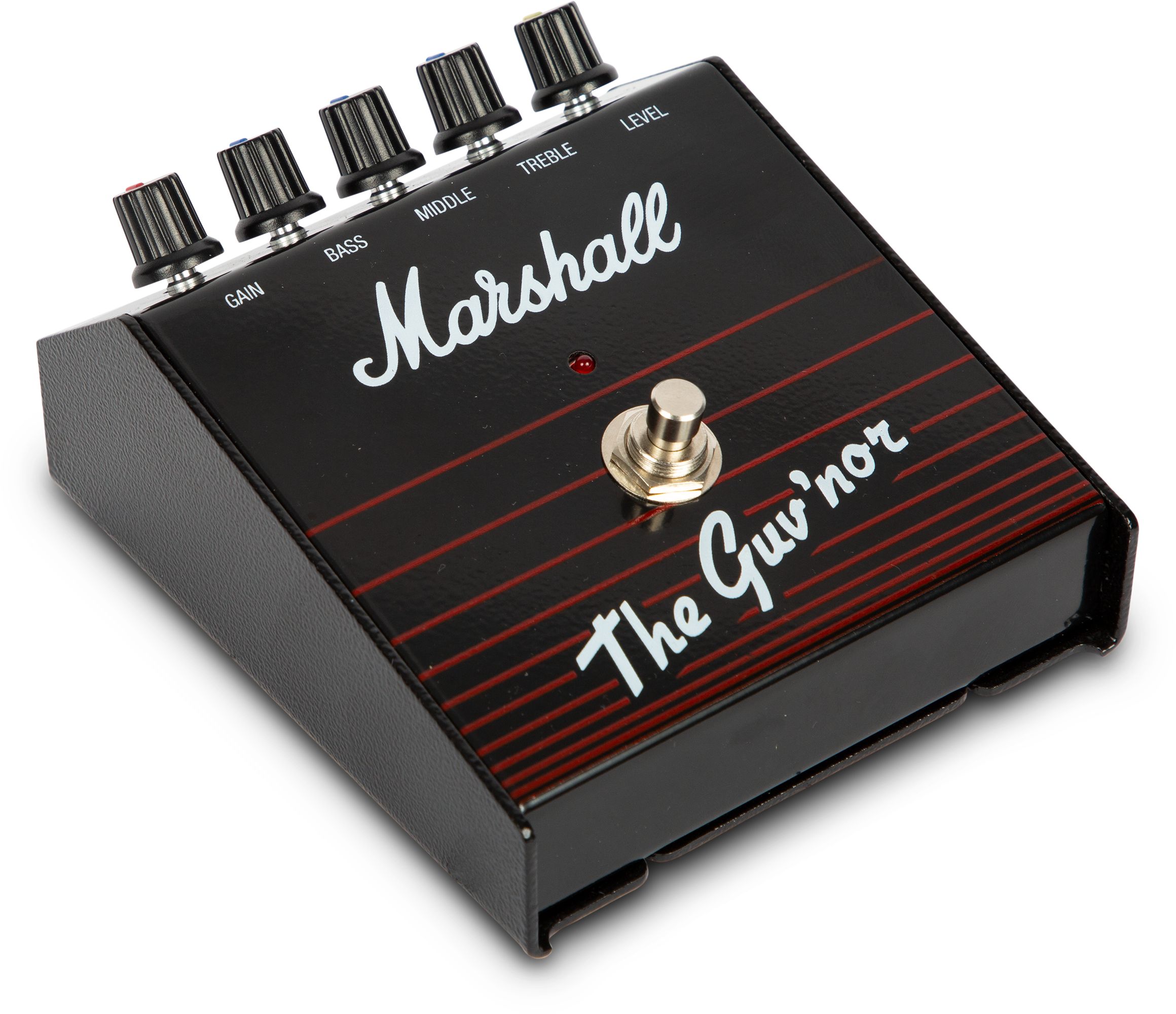 Marshall The Guv'nor – Bild 3