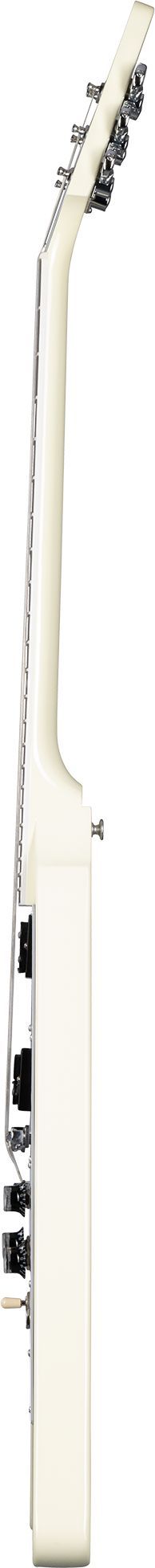 Gibson 70s Flying V Classic White