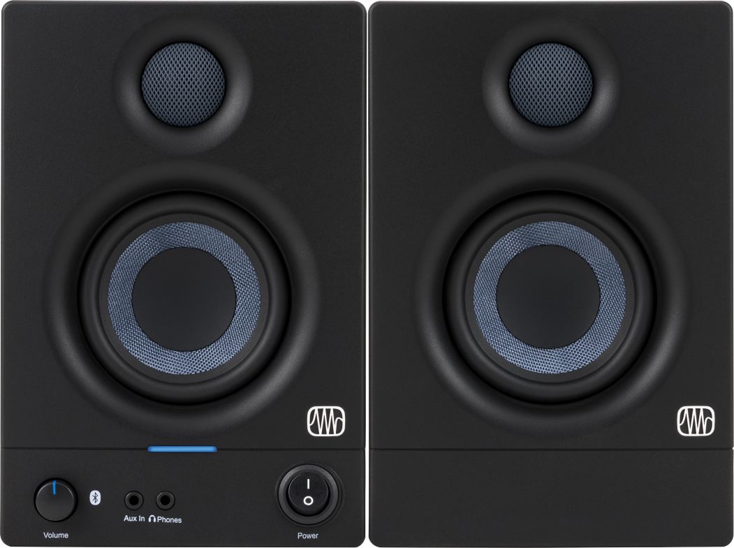 PreSonus Eris 3.5BT 2nd Gen (Paar) PreSonus Eris 3.5BT 2nd Gen (Paar)