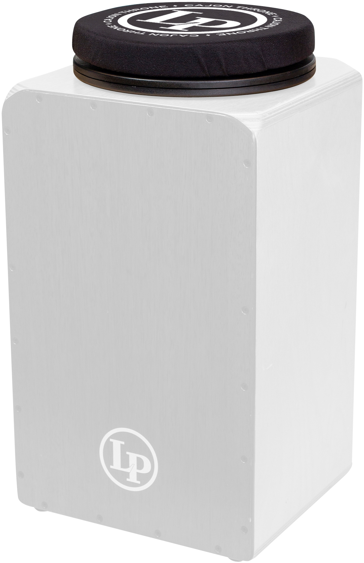 LP 1445 Cajon Throne – Bild 2