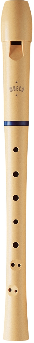 Moeck Soprano 1021 Recorder Flauto 1 baroque double holes Moeck Soprano 1021 Recorder Flauto 1 baroque double holes