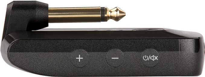 Nux MP-3 Mighty Plug Pro (Retoure)