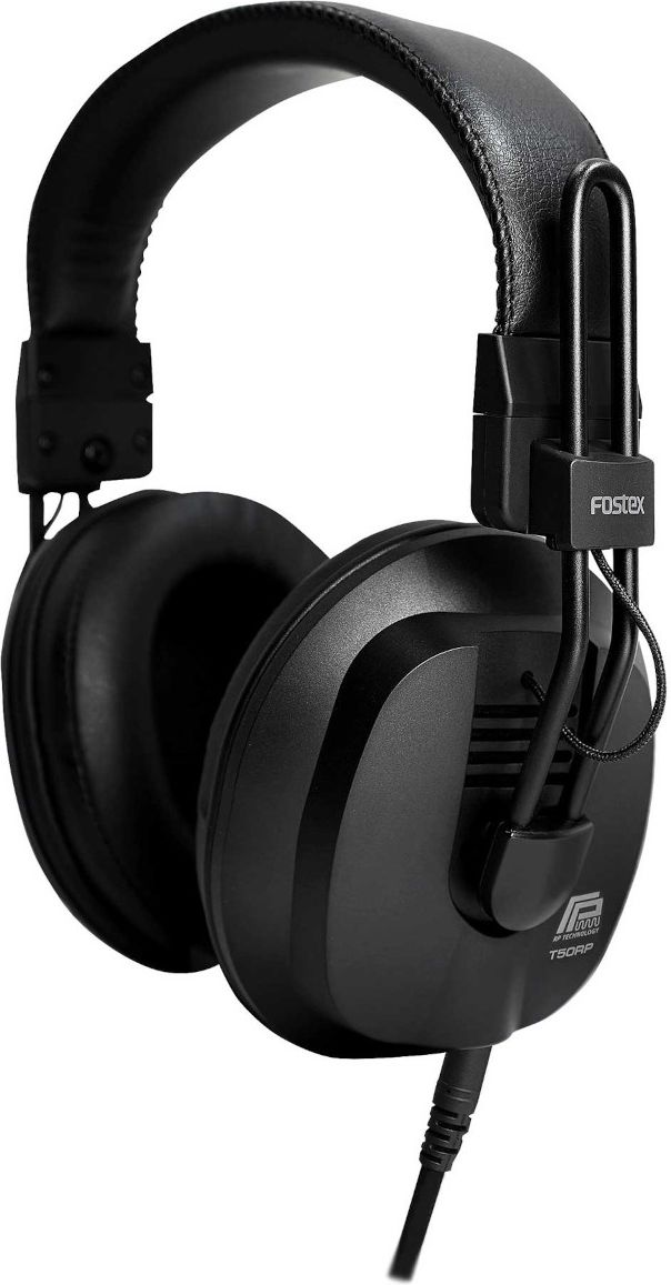 Fostex T50RPmk4