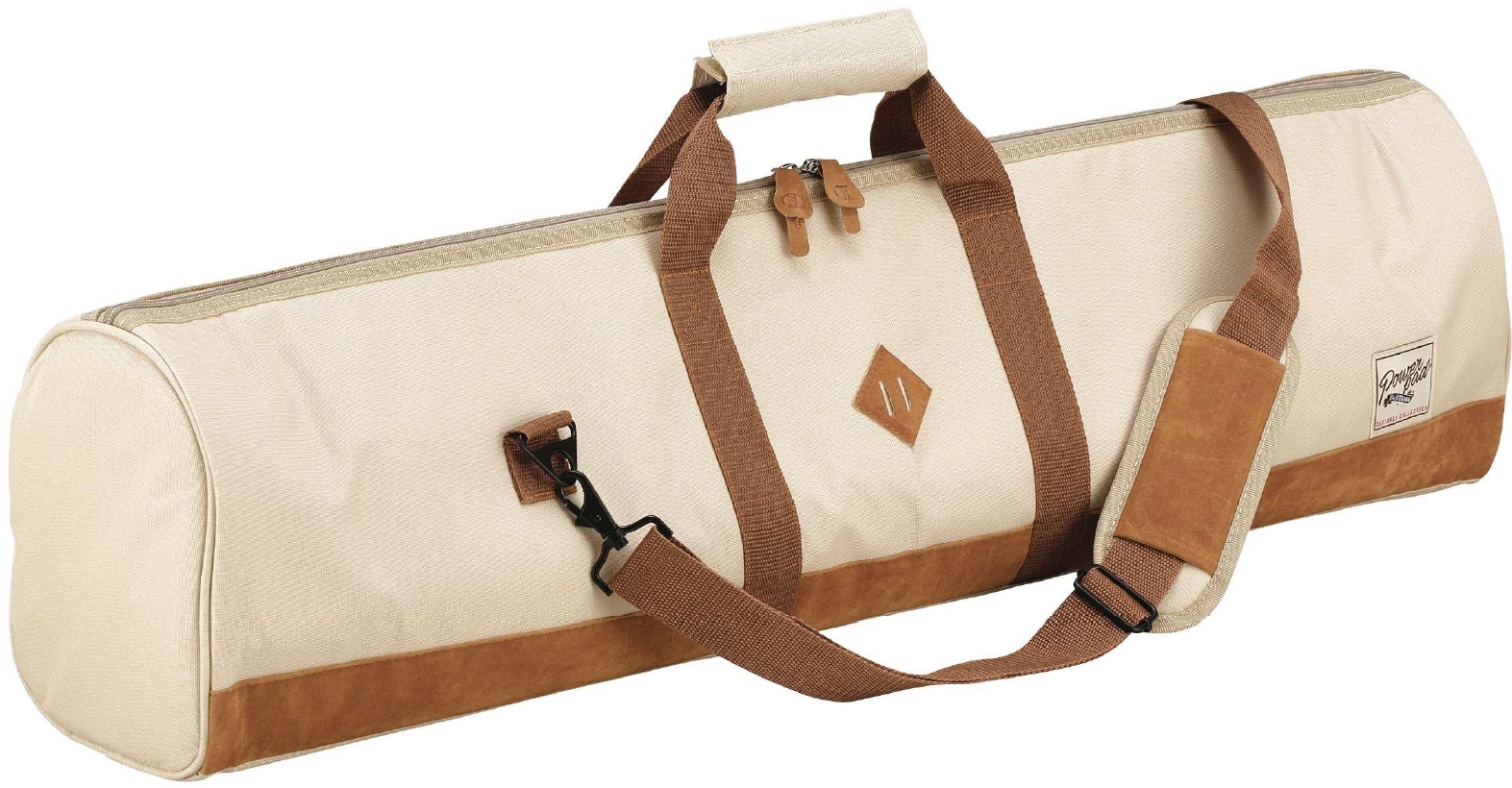 Tama PowerPad Designer Collection Hardware Bag Beige