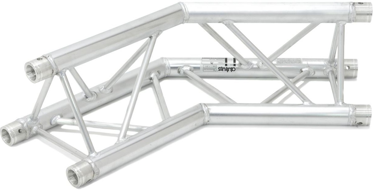 Alutruss TRILOCK 6082AC-23 2-Weg-Ecke 135° Alutruss TRILOCK 6082AC-23 2-Weg-Ecke 135°