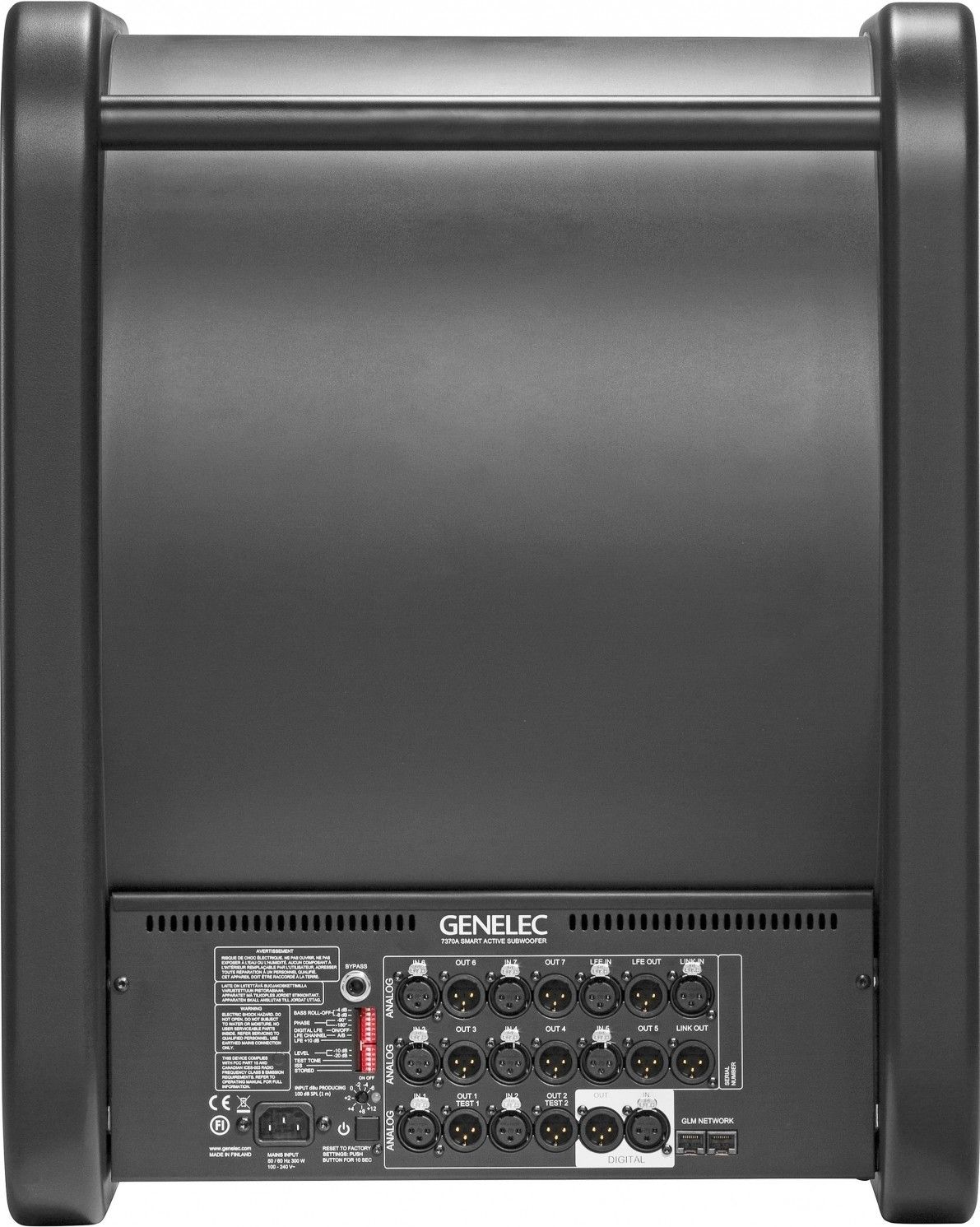 Genelec 7370 APM